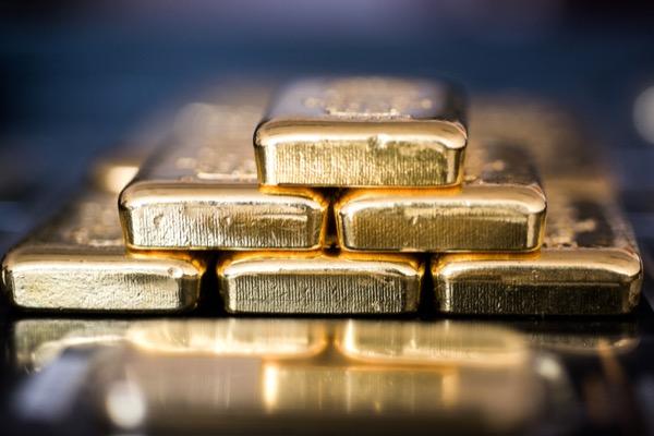 5 lý do trọng yếu khiến vàng mãi tăng giá!