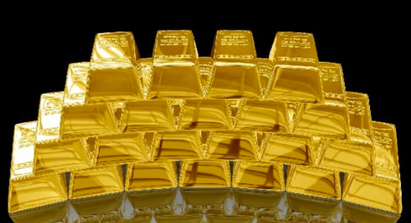 The 3 primary drivers of the higher gold price