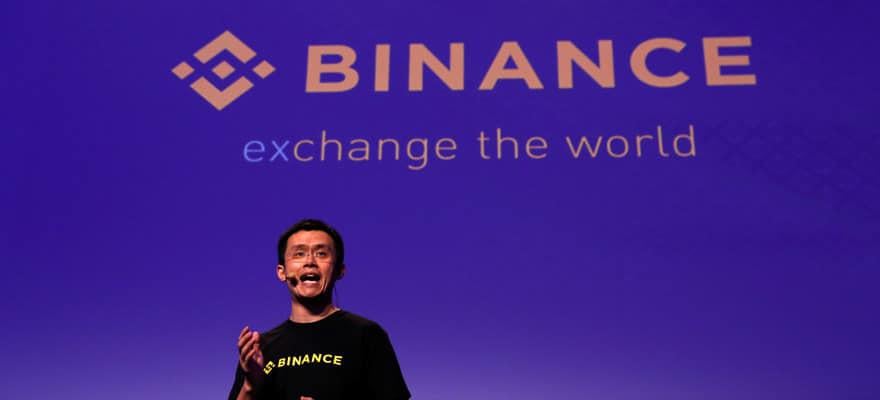 Binance Launches COIN- & USDT- Margin Product Categories