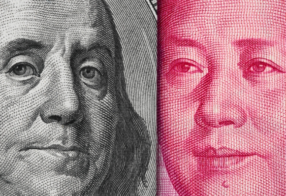 離岸人民幣將呈現強烈中國氣勢!