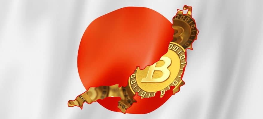 Japan’s FSA Head Alerts Against Rising Crypto Trading