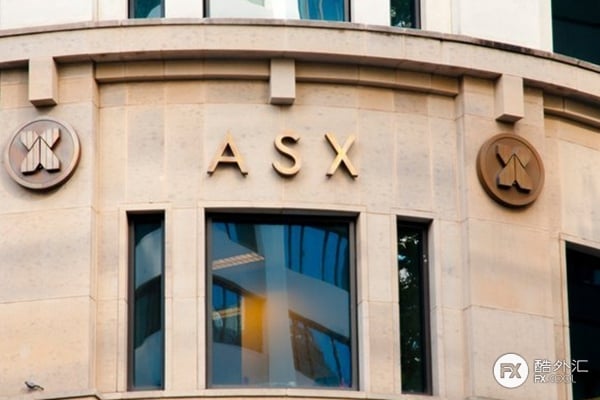 【行业动态】44亿美元！澳洲证券交易所（ASX）7月总融资额下降8％！