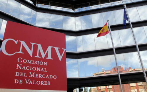 西班牙CNMV：禁止塞浦路斯和英国经纪商开展业务！