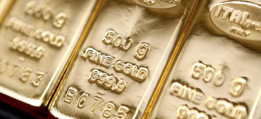
Can Gold Retake the $2000 Mark? EuropeFX Analysts Weigh In