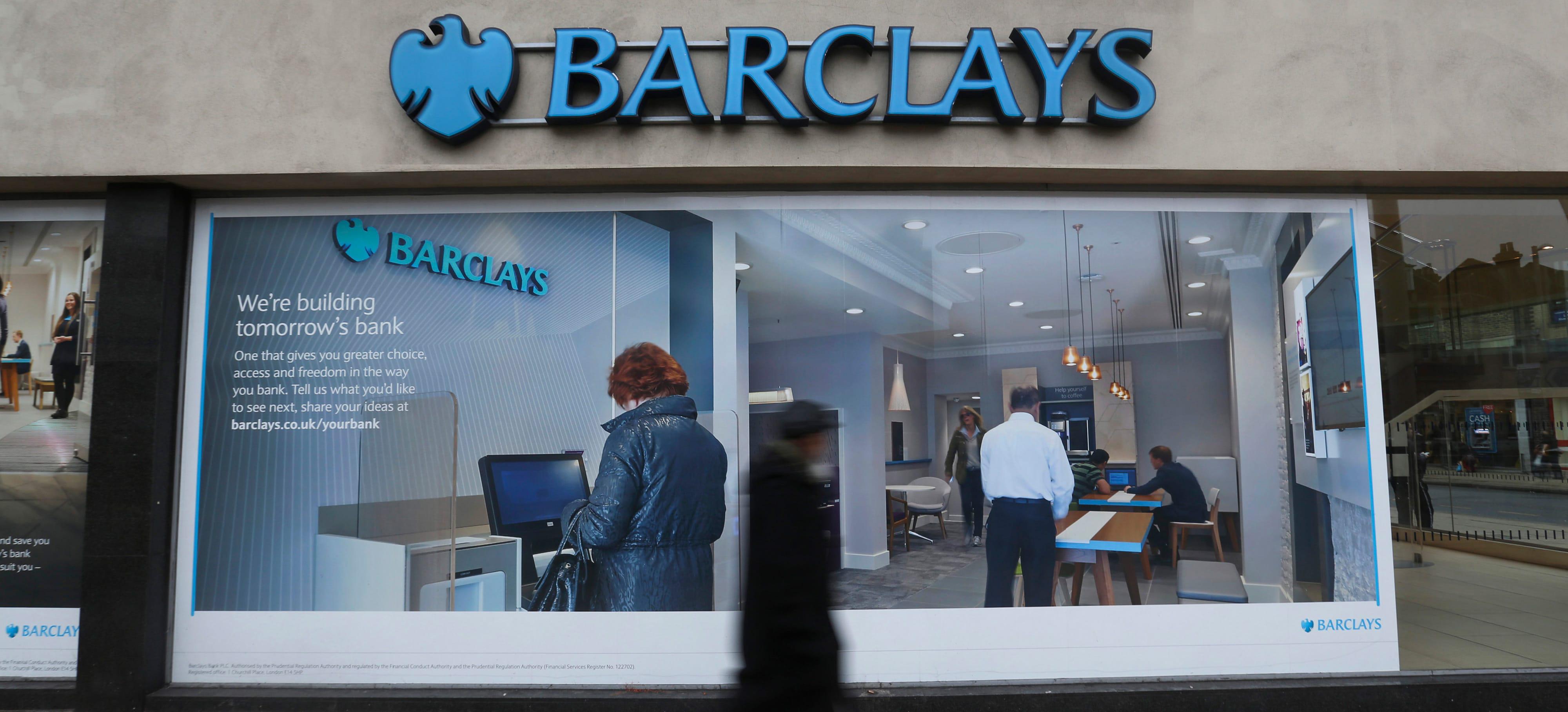 Barclays’ BARX Adds FX NDF Algorithms