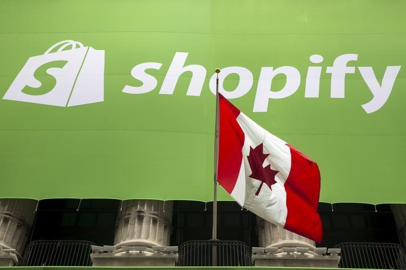 高盛：Shopify将迎来长线销售增长期，上调目标价至1318美元