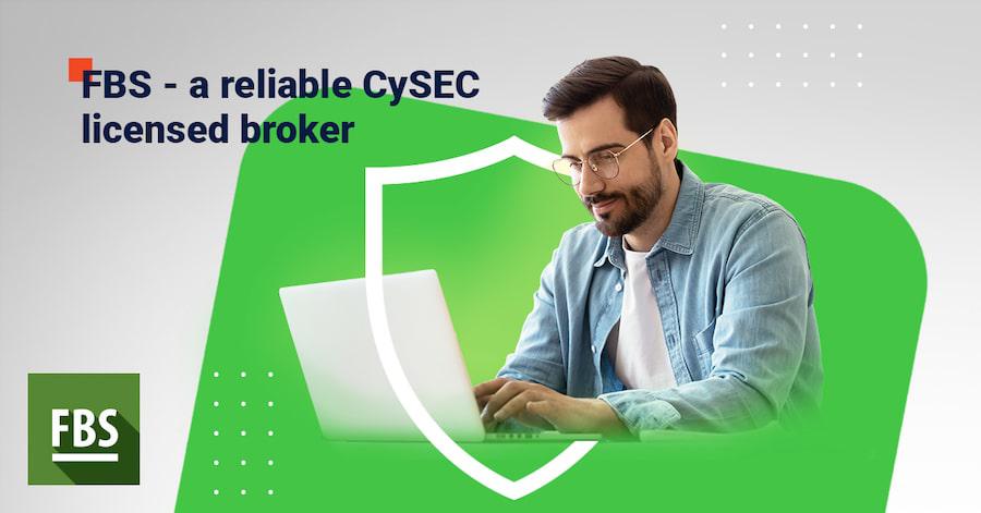 
Why Should You Choose a CySEC Regulated Broker?