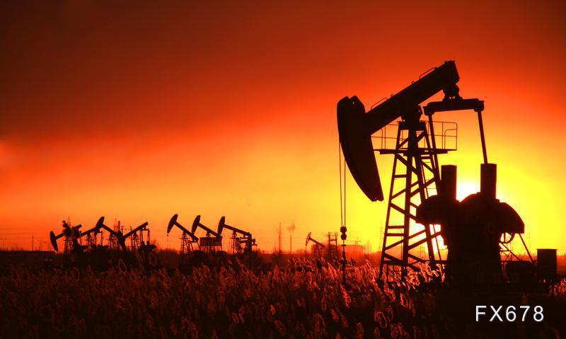 原油交易提醒：美国刺激出台预期支撑油价，但美油商业库存回升，警惕疫情封锁措施打破脆弱平衡