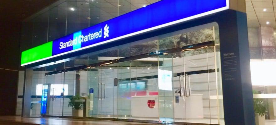 Standard Chartered Faces $13.6B Fine for Indian Bank Takeover