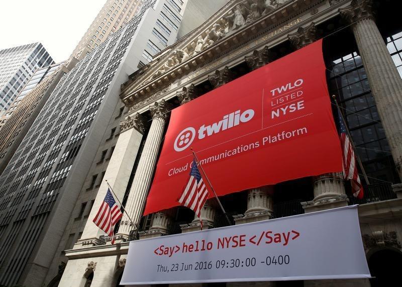 瞄准与Twilio竞争，微软宣布推出Azure通信服务