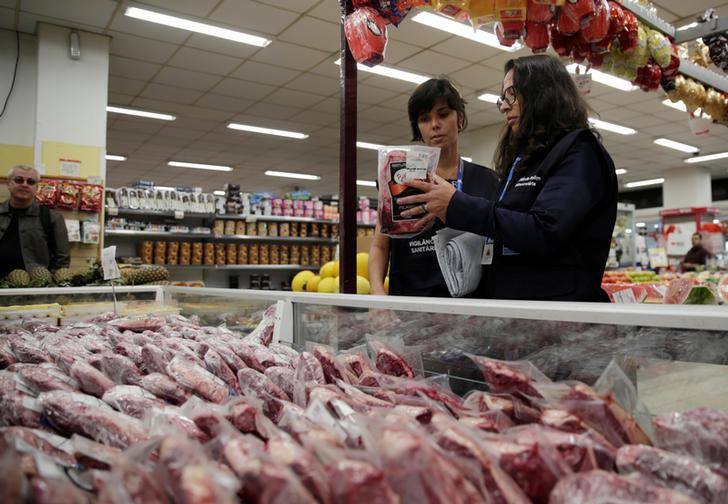 国办发文：猪肉自给率保持95% 这些企业已提前布局