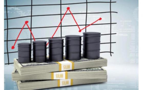 油市周评：油价本周飙升接近10%，需求前景依然堪忧但库存却明显下滑
