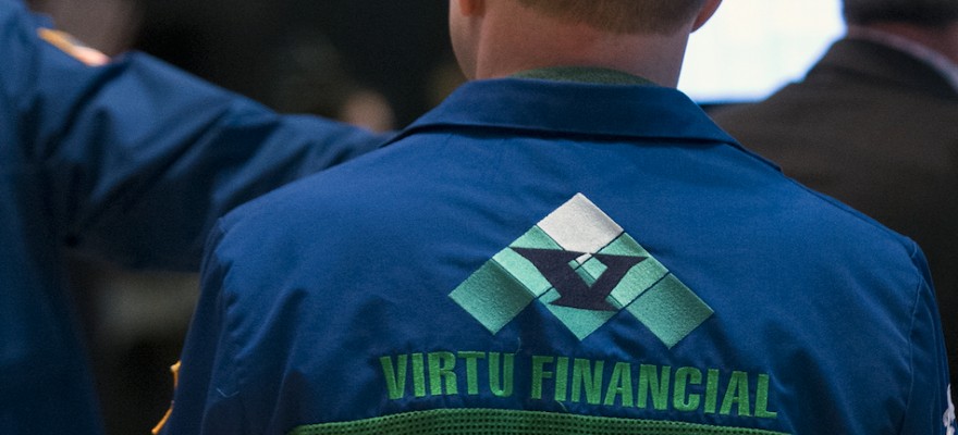 Virtu Financial将Triton Valor EMS扩展到日本