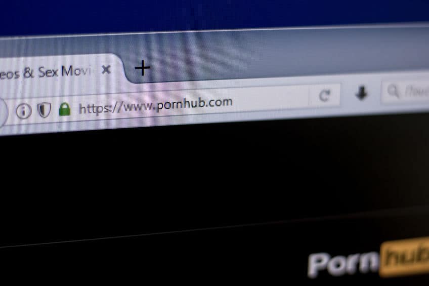 130 triệu người dùng của Pornhub hiện đã có thể sử dụng BTC và LTC để thanh toán