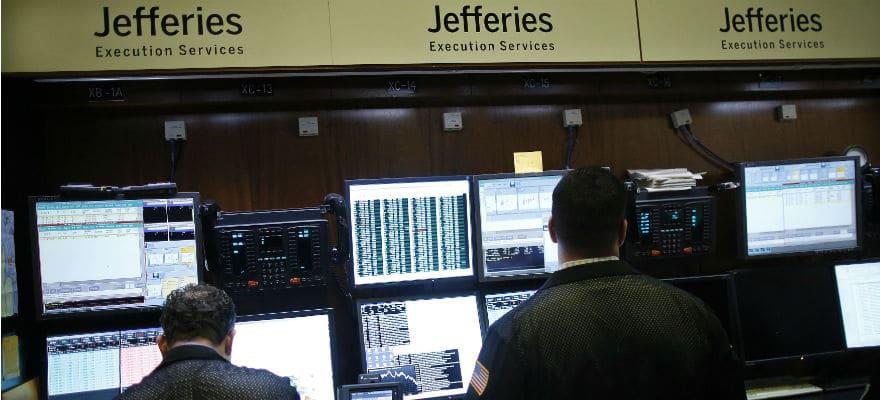 Jefferies Reports Continued Record Performance in Q3 of FY2020