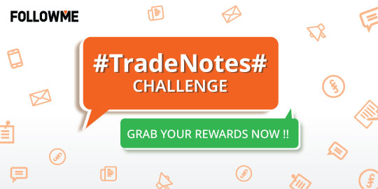 [TradeNotes] Our challenge is ending in 4 more days!