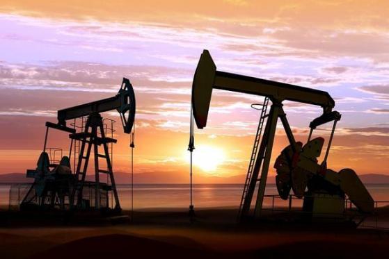 INE原油大涨近3.7%，创逾一周新高！API库存意外骤降，供应还被风魔砸出新的大缺口