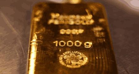 28.09 - Gold’s decline resumes amid the upbeat market mood