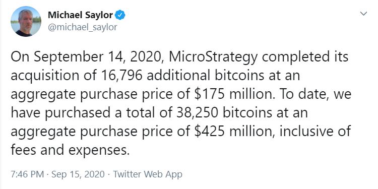 Grayscale mua thêm 180 triệu USD Bitcoin! Giá Bitcoin vẫn đang dao động giữa 2 ngưỡng cản cứng!