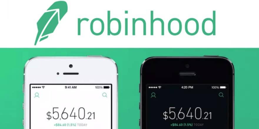 Robinhood Receives $460M Cash Injection, Valuation Reaches $11.7B