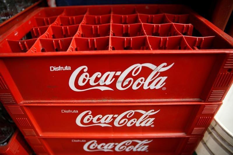 可口可乐宣布2021年上半年在美推出硬苏打水