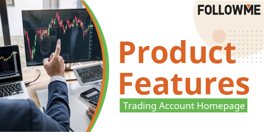 Trading Account Analysis