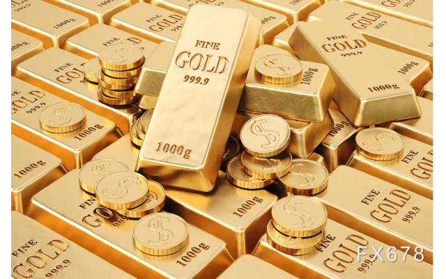 市场抛售潮重演！美元大幅飙升，黄金重挫3%击穿1900关口，白银一度跌逾11%