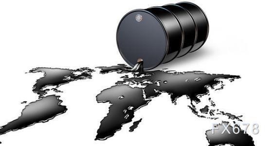 欧美新冠病例激增+利比亚复产迹象！投行观点分歧，油价短线难改下行风险？