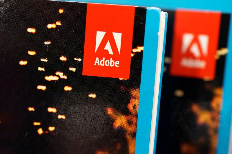 长盛不衰！老牌科技公司Adobe和微软是好选择吗？