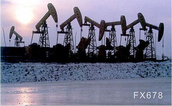 原油交易提醒：利比亚欲“东山再起”，油价涨势受阻，“二次疫情”持续，警惕短线回调风险