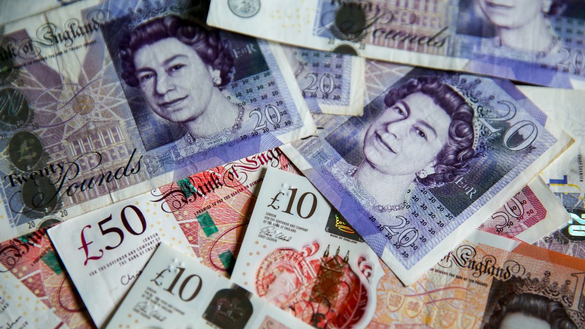[BREAKING] Sterling Neutral as Traders Hope For Brexit Trade Deal