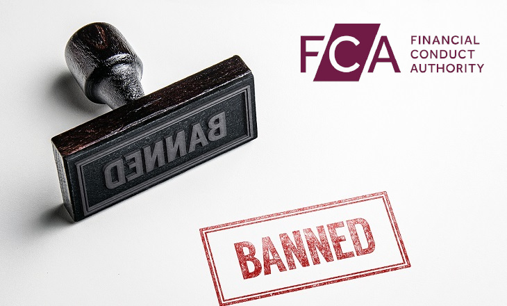 FCA Bans Crypto Derivatives Sale To Retail Consumers