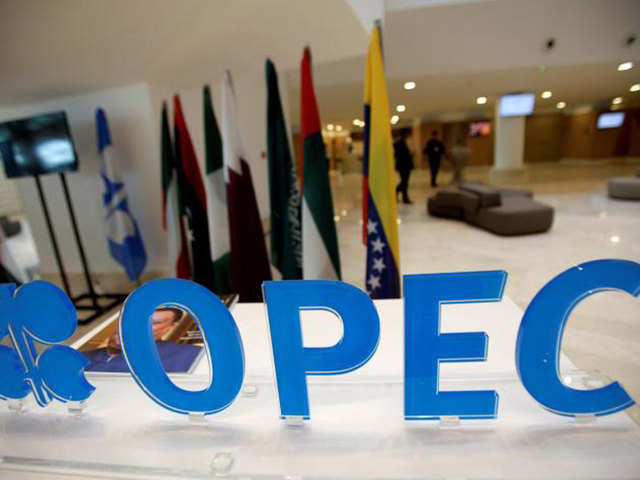 BREAKING - Kuwait Says Supports Any OPEC+ Supply Decision As 2021 Curbs Loom