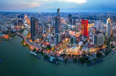 Thực hiện tổ chức chính quyền đô thị tại TP.Hồ Chí Minh từ 01/07/2021