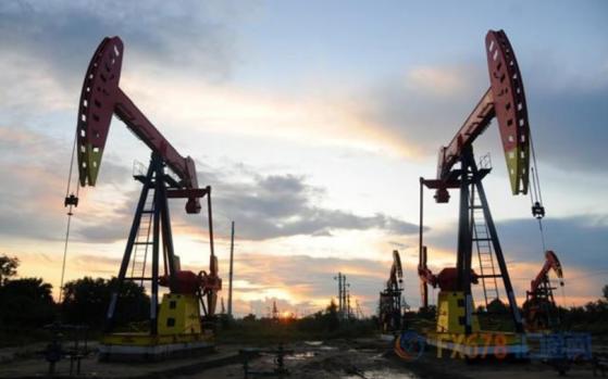 原油周评：美布两油均大跌3%，欧美疫情持续恶化，利比亚增产迅猛，OPEC+增产行动待定