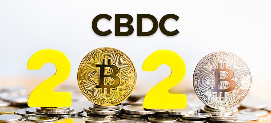 G20 Announced CBDC Frameworks Formalisation - Future of Crypto is Here?