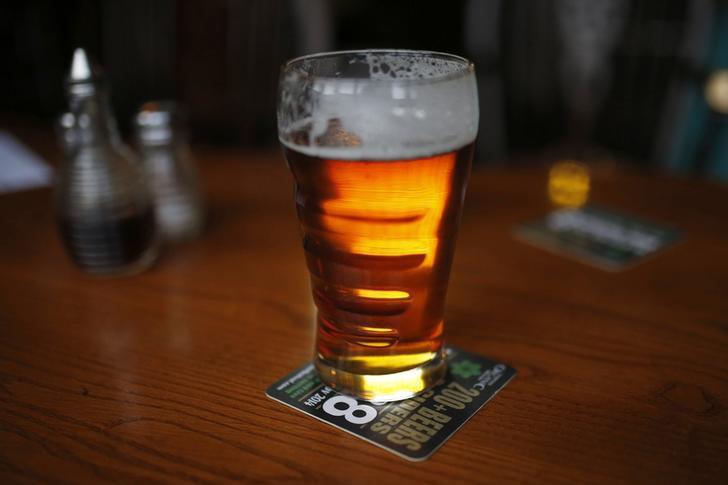 A股异动：燕京啤酒低开近4%，公司董事长被立案调查
