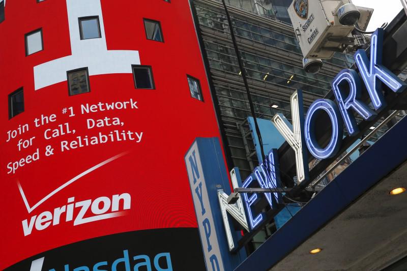 Verizon宣布推出覆盖全美的5G网络服务
