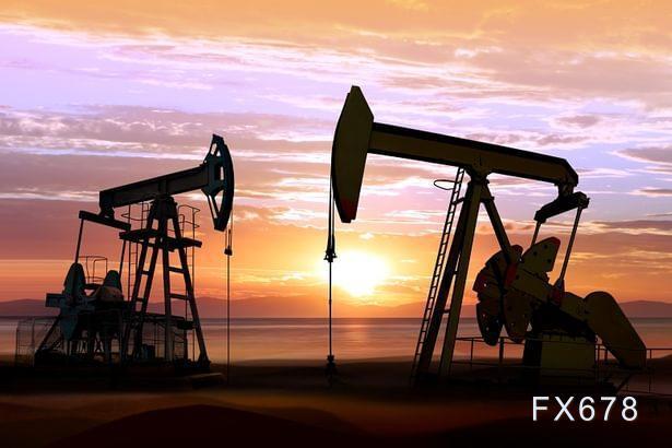 INE原油一度涨逾2%！中国经济向好支撑需求，但OPEC+仍存两大担忧