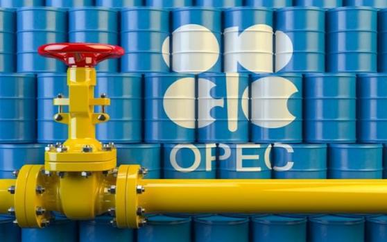 国际油价走低，因中国需求前景难以“独善其身”；投资者须关注OPEC+内部的潜在矛盾