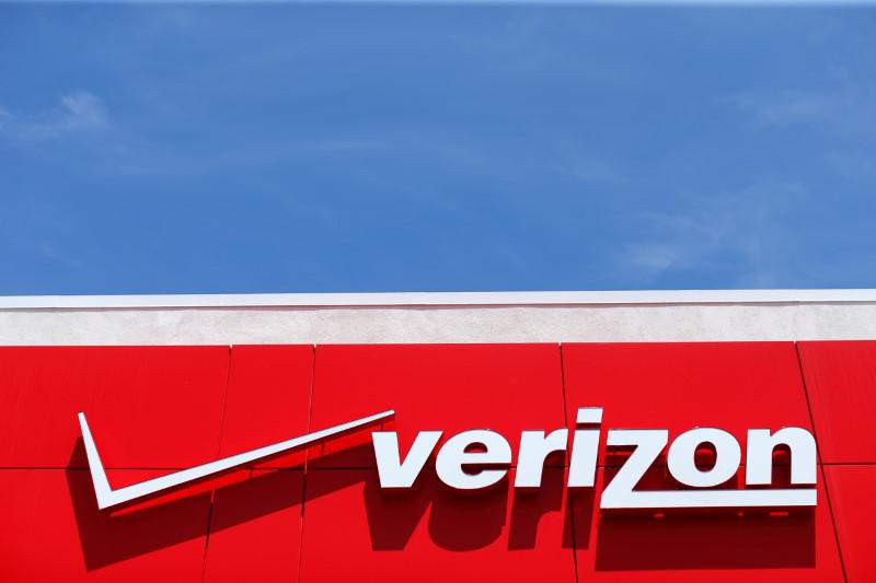 VerizonQ3净利润同比降低15.6%，净增13.9万光纤网络用户