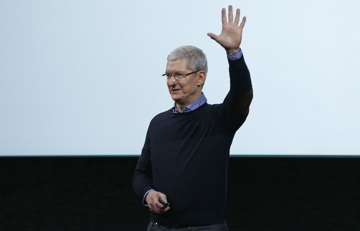 苹果新iPhone发布在即，部分机型恐延至11月上市