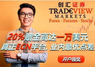 为什么选择Tradeview 创汇证券？