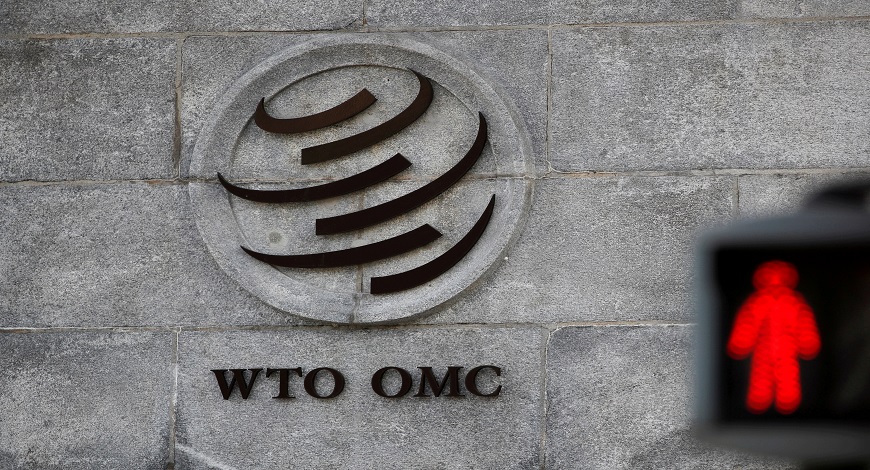 EU to Win Right to Tariffs on $4 Billion in U.S. Goods in WTO Boeing Case