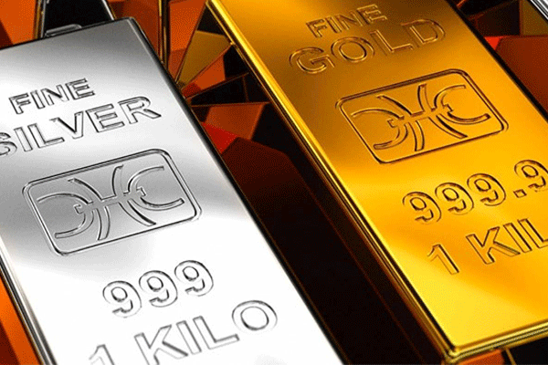 黄金价格背后蕴含巨大危机！白银再度拉警报！
