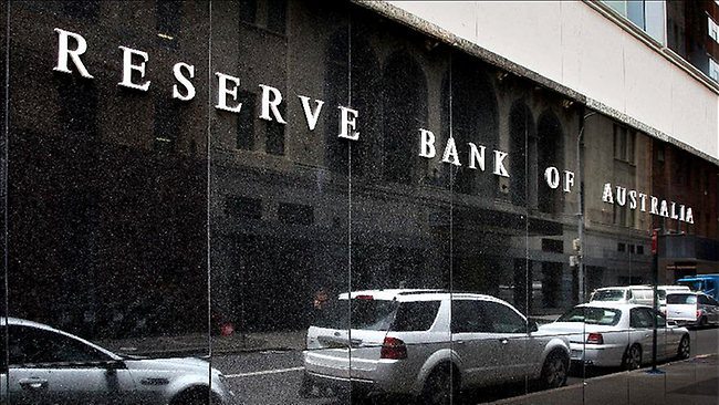 [BREAKING] Australia Recession Is Over, Says RBA