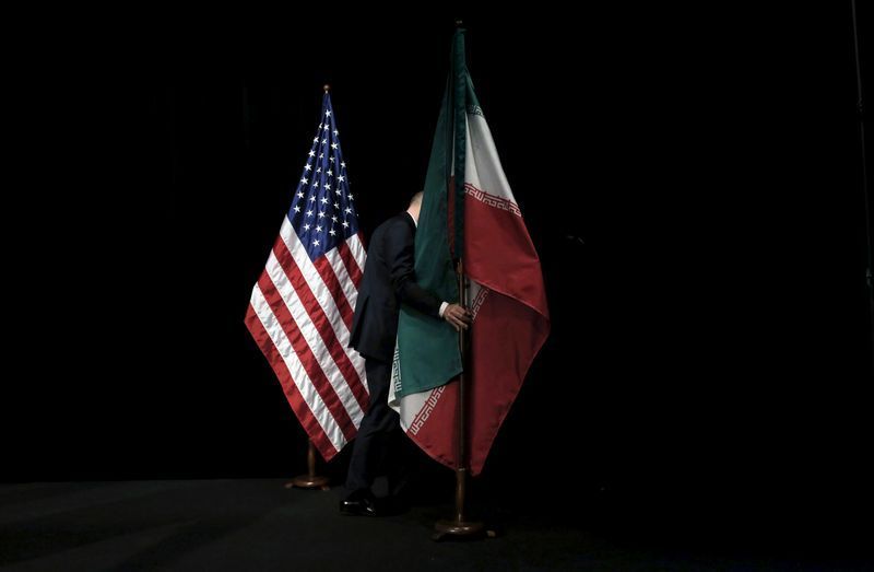 [BREAKING] U.S. Issues Fresh Iran-Related Sanctions Targeting State Oil Sector