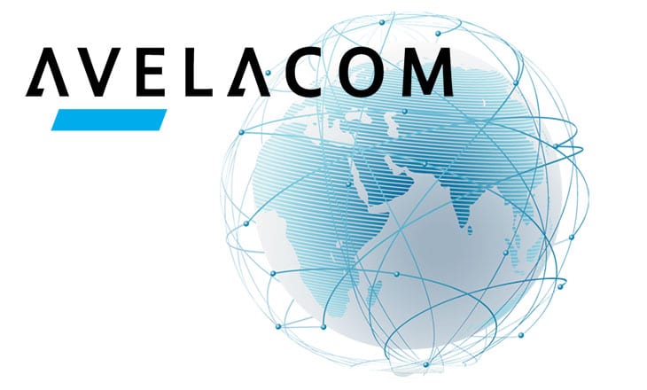 Avelacom增加芝加哥至东京的备用路线