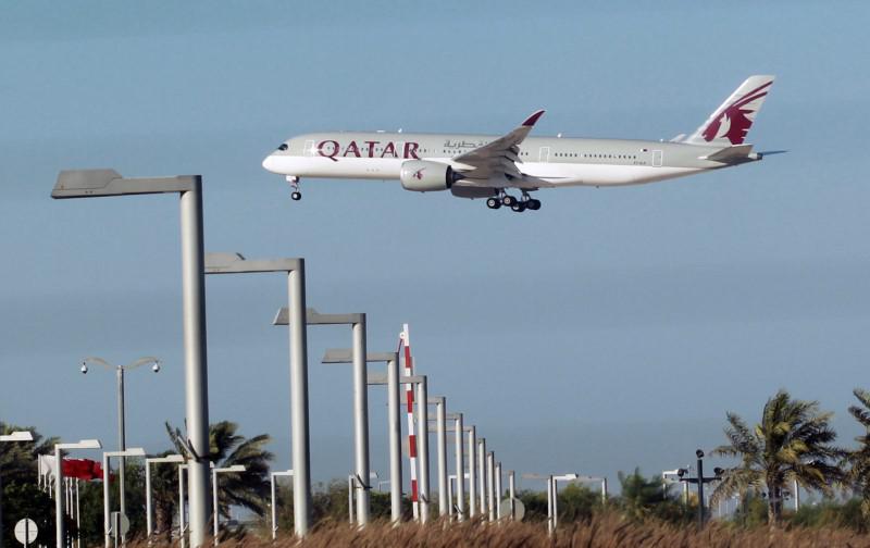卡塔尔航空：航空业苦日子未结束，复苏或将等待到2024年