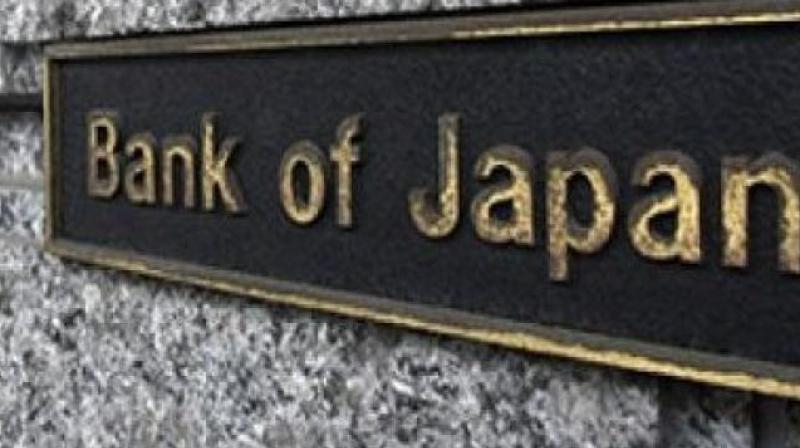 [BREAKING] BOJ to Downgrade Growth, Inflation Forecasts
